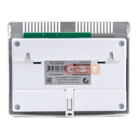 Теплоинформатор TEPLOCOM GSM